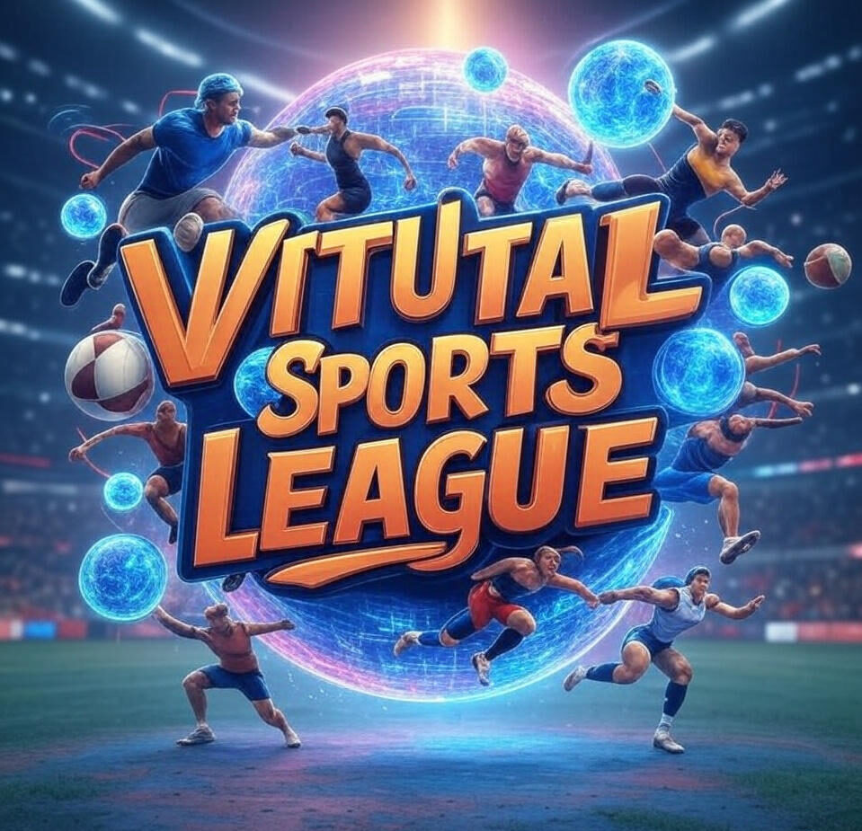 Virtual Sports League