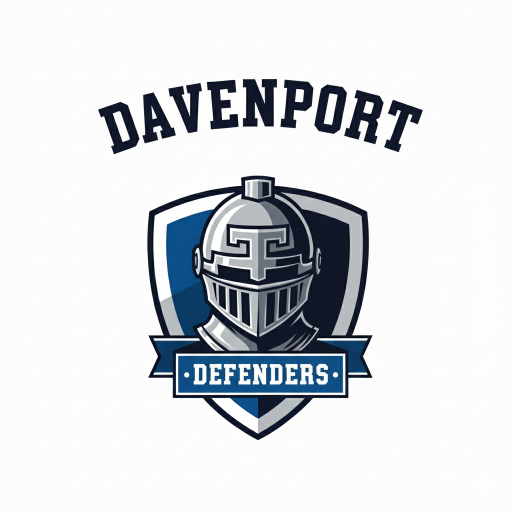Davenport Defenders
